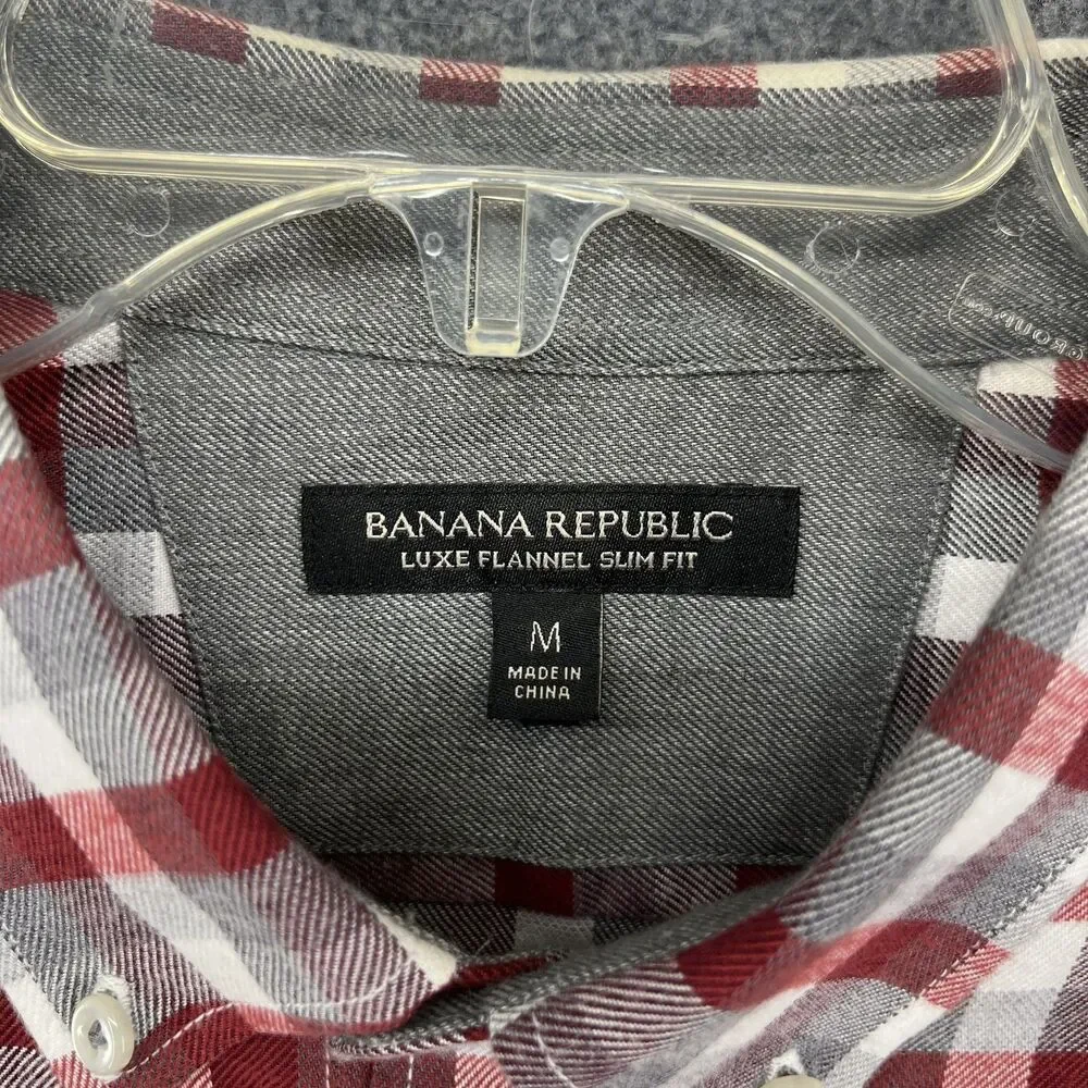 Banana Republic banana republic